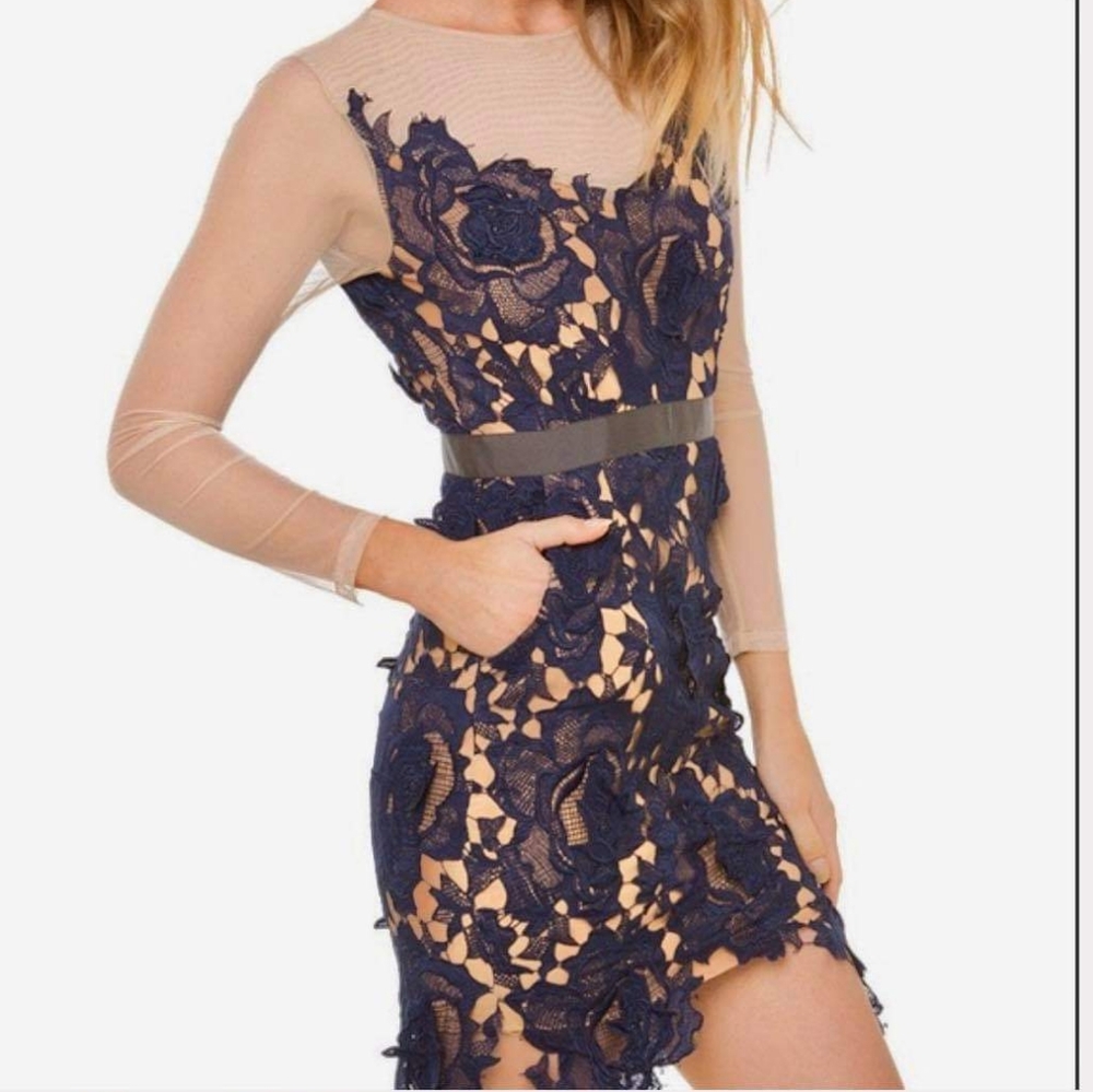 Akira mini dress size M